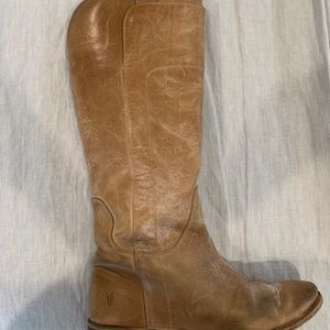 Frye Boots